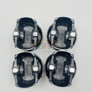 23041-2E000 230412E000 Conjunto de Pistón y Pasador para Hyundai Kia 23041 2E000 - Product Image 4