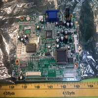 Carte de circuit imprimé Plc 414R011300H VH1100H REV: 0.08 Approvisionnement en vrac