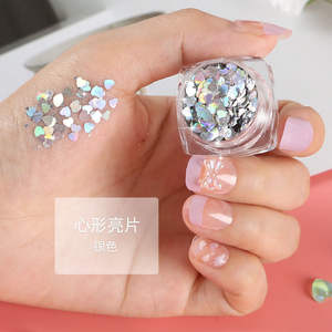 नया डिजाइन 3 डी अनुक्रम आंख छाया पैलेट बहु-रंगीन चमकदार धातु प्राकृतिक शिमर जलरोधी आंखों की छाया - Product Image 3