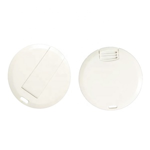 Tùy Chỉnh Siêu Nhựa Vỏ Thẻ USB <span class=keywords><strong>Flash</strong></span> <span class=keywords><strong>Drive</strong></span> Pen <span class=keywords><strong>Drive</strong></span> 4GB 8GB 32GB 64GB 43 Mét Đường Kính Vòng Thẻ Mô Hình Usb Stick - Product Image 6