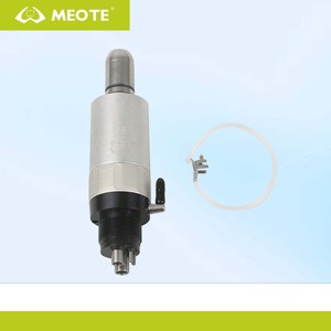 M4 4 agujeros 2 agujeros pieza de mano Micro Motor de aire de baja velocidad pieza de mano <span class=keywords><strong>Dental</strong></span> turbina de aire <span class=keywords><strong>contra</strong></span> ángulo - Product Image 2