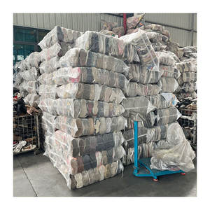 Подержанные фирменные кроссовки и спортивная обувь для мужчин оптом - Product Image 4