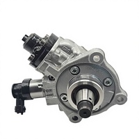 HP4 High Quality Remanufactured Fuel Injection Pump Assembly 294050-0451 D28C-001-901 for SDEC Diesel Engine