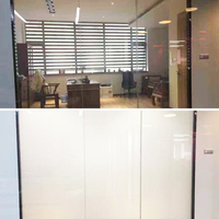 Intelligente blind shutter schaltbare privatsphäre glas FILM