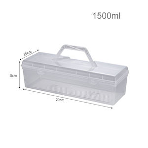 Çocuklar için Özel Şeffaf El Yapımı Eğitici Oyun Hamuru Gıda Sınıfı Ambalajlı Boş Kap 12 Renk Oyuncak Mağazası - Product Image 5