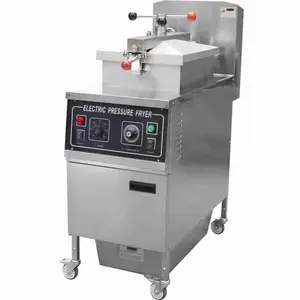 Used Henny Penny Pressure Fryer / Chicken Pressure Fryer Machine / Kfc Pressure Fryer For Sale