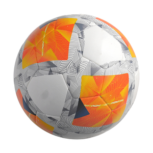 Ballon de football de qualité supérieure, haute performance, excellente rétention d'air, niveau <span class=keywords><strong>Pro</strong></span> League, entraînement et match, cuir PU, taille 5/4, durable, sérieux - Product Image 6