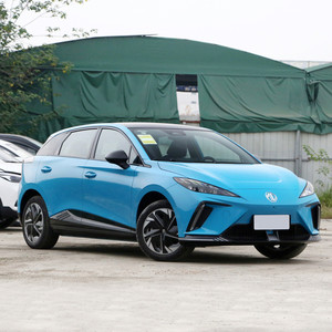 ยานยนต์ไฟฟ้าแบบแฟชั่น<span class=keywords><strong>2022</strong></span> 425กม. 520กม. ยานยนต์ไฟฟ้า - Product Image 4