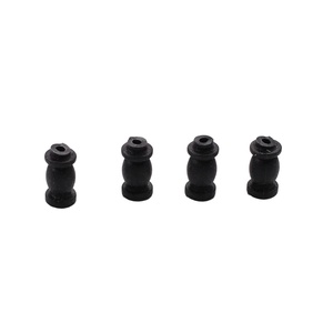 Soporte Original Antivibraciones para Gimbal, Placa Amortiguadora Superior/Inferior con Goma para Matrice Serie 4, Compatible con Matrice 4T/4E - Product Image 6