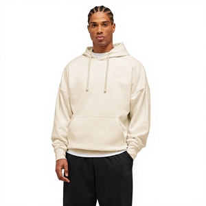 Nouveau sweat à capuche pour homme, style streetwear d'hiver, design personnalisé, tissu polaire respirant, manches longues, poche latérale avant - Product Image 1