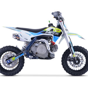 50cc 110cc Moto Mini Cross Pit Dirt Bike for Kids - China Dirt