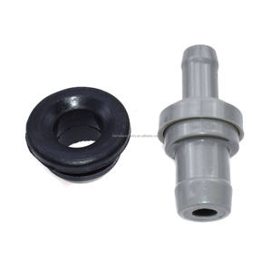 Toyota 4runner Corolla Corolla Camry Lexus için yüksek kaliteli PCV vana Grommet kiti 90480-18001 - Product Image 5