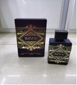 น้ำหอม Chaph Mall Bade'e Al Oud สำหรับผู้ชาย 6809 กลิ่นอูด ขนาดปกติ ใช้ได้ทุกวัน ติดทนนาน - Product Image 3