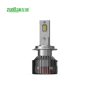 Nhà máy trực tiếp X7 cao <span class=keywords><strong>lumen</strong></span> 65W <span class=keywords><strong>Led</strong></span> Xe hiệu ứng ánh sáng đôi ống đồng thiết kế chất lượng ổn định với bảo hành 2 năm - Product Image 4