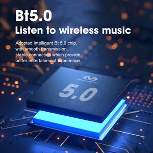 หูฟังไร้สาย TWS ปี 2023 ชาร์จเร็ว เสียงสเตอริโอ แบบใส่ในหู หูฟัง TWS ขนาดเล็ก สำหรับ iPhone - Product Image 3