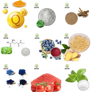 Poudre <span class=keywords><strong>d</strong></span>'extrait de feuille <span class=keywords><strong>d</strong></span>'<span class=keywords><strong>érable</strong></span> de qualité alimentaire biologique de haute qualité avec emballage de tambour de polyphénols et de phytostérols - Product Image 4