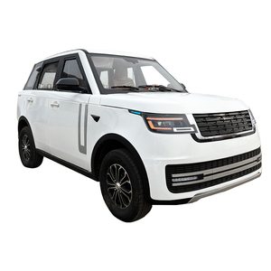 Véhicule électrique modèle 2026-5 places, longue portée, vitesse maximale jusqu'à 80 <span class=keywords><strong>miles</strong></span> par heure Moteur 3500W à gamme Xtended - Product Image 1