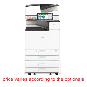 High Quality Premium Brand New <strong>Ricoh</strong> IMC3500 <strong>Printer</strong> Scanner Copier Machine Original High Speed Copier Machine - Product Image 4