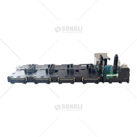 Eltek RECTIFIER POWER CORES 241120.900 241120.901 241120.902 Système d'alimentation Eltek Subrack d'alimentation Eltek