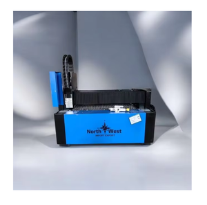 Máquina de Corte Láser Portátil de Alta Gama en Oferta, con Motor Servo de 380V 3000W - Product Image 1