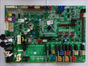 Gree mới đa trực tuyến bên ngoài Bo mạch chủ máy tính bảng điều hòa không khí gmv 300027061433 CPU 30223000006 - Product Image 3