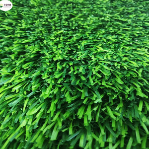 Gazon artificiel 3,0 cm 2,5 cm 2,0 cm Haute densité Durable Pour terrains de sport et clôtures de chantier - Product Image 2