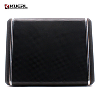 Expédition rapide, haut-parleur 4 ohms SPL 12V, subwoofer, bon prix, boîte de subwoofer pour voiture, 8 pouces