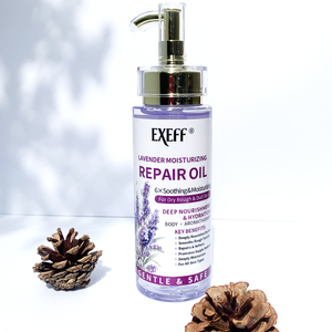 Aceite Esencial de Jengibre, Rosa y Lavanda de Marca Privada OEM, Calmante, Nutritivo, para Masajes Corporales, <span class=keywords><strong>Perfume</strong></span> Relajante - Product Image 1