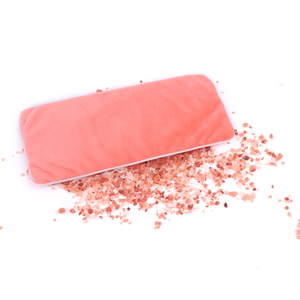 Bloc oculaire chauffant pierre <span class=keywords><strong>de</strong></span> massage, accessoire pour les yeux, ayayayen, collier chaud-froid 1 unité - Product Image 4