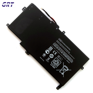 14.8V 60Wh EG04XL Laptop <b>Battery</b> for HP ENVY Sleekbook 6 HSTNN-ib3t HSTNN-db3t 681881-171 - Product Image 1