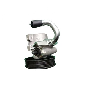 SSANGYONGPowerSteering Pump1724603380 PumpAssyPowerSteer ACTYON KYRON REXTON KORANDO C MUSSO <span class=keywords><strong>RODIUS</strong></span> STAVICbooster pump6714600680 - Product Image 4
