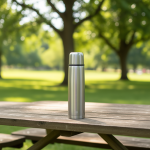 ขวดน้ำเก็บอุณหภูมิอัลฟี่ สแตนเลส 0.5 ลิตร - Product Image 3