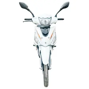 Marokko haojoy glücklicher Motorrad 110 CC/125 CC/150 CC Benzin-Scooter C110/T125/T150/HJ110-5 Motorrad/Elektro-Motorrad/Motorrad