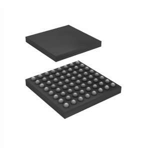 Manufacturer Channel S29GL064S80DHIV20 64 LBGA Electronic Chips Component Memory - Product Image 1