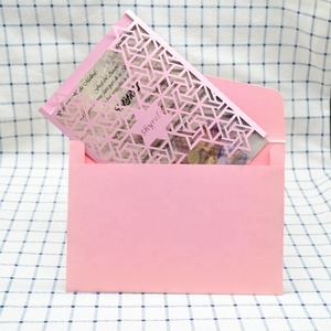 Carte d'invitation étoile de <span class=keywords><strong>David</strong></span> de style juif hébreu invitations personnalisées pour invitation de bar/bat mitzvah - Product Image 6