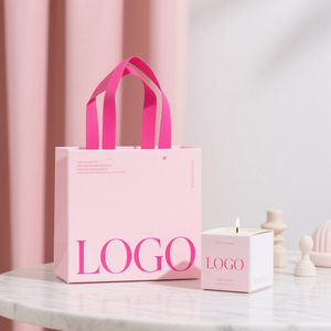 Empaquetado de papel de Arte de lujo con logotipo personalizado para ropa, <span class=keywords><strong>calcetines</strong></span>, zapatos, piel, para bolsas de regalo y uso comercial - Product Image 2