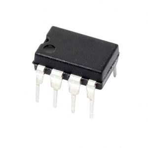 ไมโครคอนโทรลเลอร์ PIC12CE519 แบบ DIP-8 รุ่น PIC12CE519-04/P สำหรับชิป IC - Product Image 1