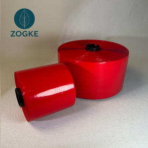 Ruban adhésif sensible à la pression BOPP/MOPP de 2,0 mm pour la fermeture des cartons, simple face, largeur de 30 mm, avec adhésif résistant à la chaleur - Product Image 3