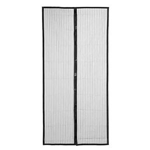 Rideau de porte magnétique en maille à fermeture automatique, <span class=keywords><strong>Partition</strong></span> pour garde les yeux à mains libres, écran de porte en maille - Product Image 1