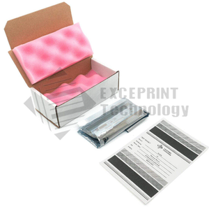 ZC300 ZC350 PVC 컬러 카드 인쇄 300dpi P1094879-020 열 프린트 헤드 얼룩말 프린터 헤드 얼룩말 프린트 헤드 - Product Image 6