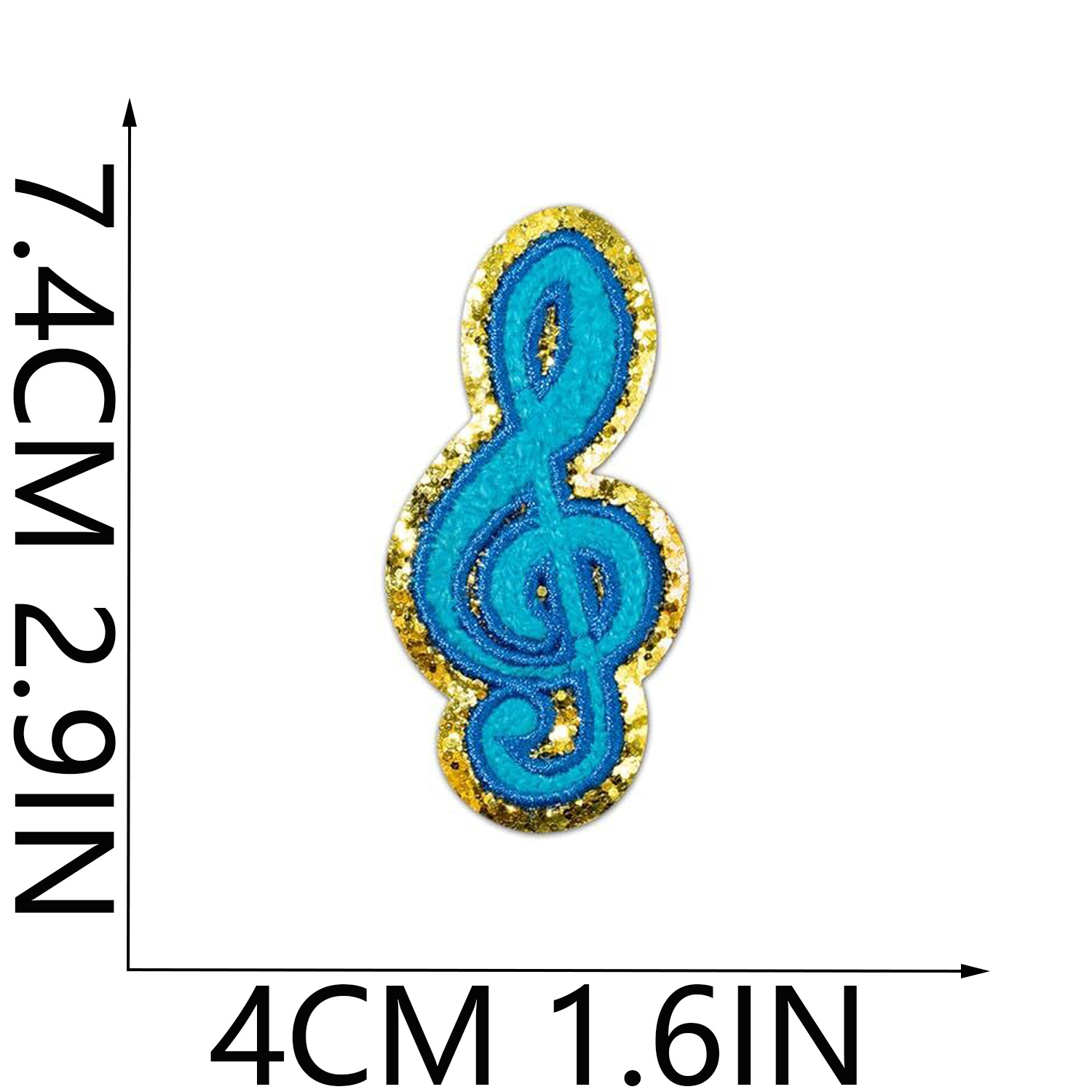 7