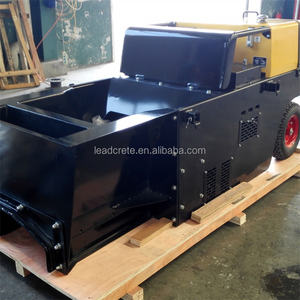 Прямые продажи с завода, машина для производства бордюров, бетонная дорожная брусчатка - Product Image 3