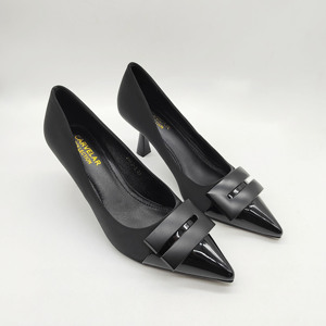 Женские туфли на высоком каблуке - Product Image 3