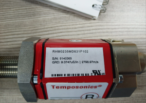 เซ็นเซอร์วัดระยะทางเชิงเส้น TEMPOSONICS R-Series รุ่น RHM0150MP021S2G1100 แบบติดตั้งด้วยแม่เหล็ก ปิดผนึกอย่างสมบูรณ์ นำเข้าใหม่ - Product Image 3
