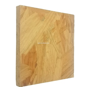Panel <span class=keywords><strong>OSB</strong></span> de alta densidad madera contrachapada 4x8 9mm 15mm 18mm <span class=keywords><strong>placa</strong></span> <span class=keywords><strong>OSB</strong></span> Flakeboard para techo de construcción - Product Image 2