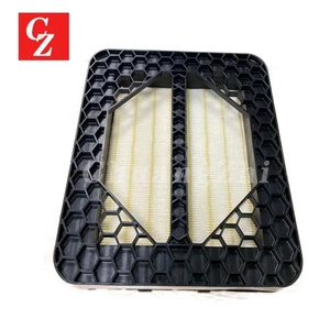 Filtro de Aire (Elemento de Repuesto) ZS1212823 para Piezas de Compresor de Aire de Tornillo Ingersoll Rand - Product Image 2
