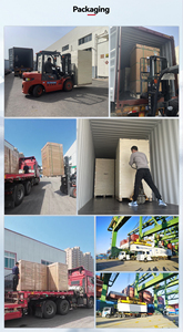 Distributeur automatique de crème glacée B83Max pour une seule machine, <span class=keywords><strong>solution</strong></span> de distribution de crème glacée molle à retour sur investissement rapide à vendre - Product Image 6