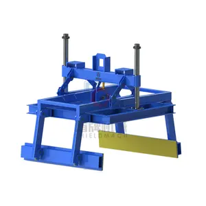 CLC automatische Block-Schneidemaschine leichter Block Preis Maschine zur Herstellung von Betonziegeln Preis