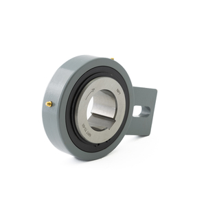 Rodamiento de Rodillos de Embrague GV Backstop One Direction GV45 Personalizable, Diámetro Interior de 45 mm, Diámetro Exterior de 155 mm, Acero Cromado - Product Image 3