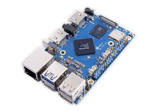 <span class=keywords><strong>Carte</strong></span> de développement SBC <span class=keywords><strong>Orange</strong></span> Pi 5 Pro Rockchip RK3588S d'origine, 8 cœurs, 64 bits, prise en charge de la vidéo 8K, LPDDR5 - Product Image 3